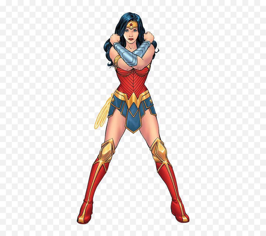 Wonder Woman Image - Cartoon Wonder Woman Marvel Png,Lasso Png