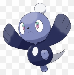 Loch Ness Monster Png - Loch Ness Monster Fakemon,Loch Ness Monster Png