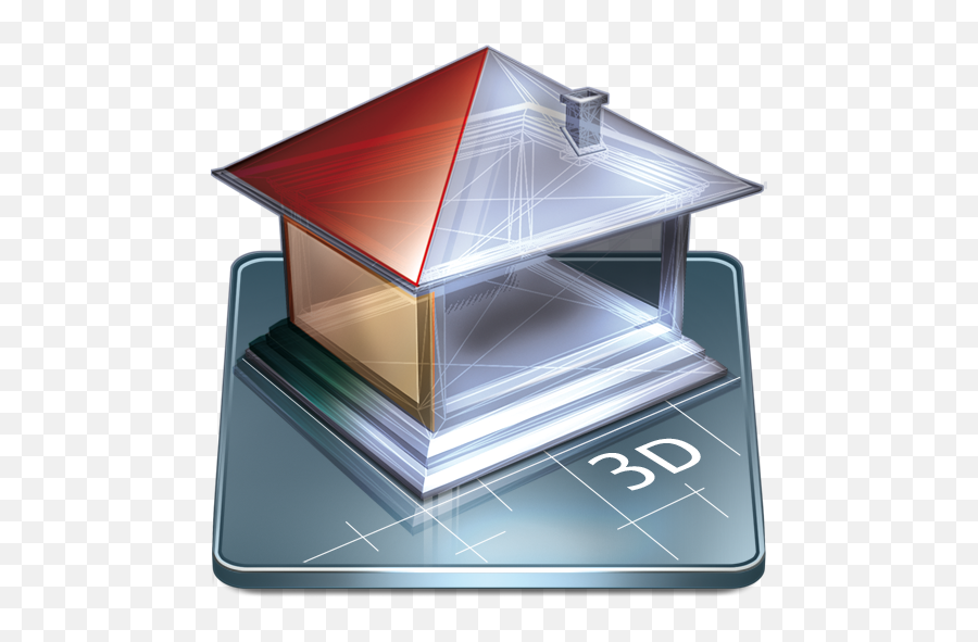 3d Software Icon - 3d Software Icon Png,3d Png