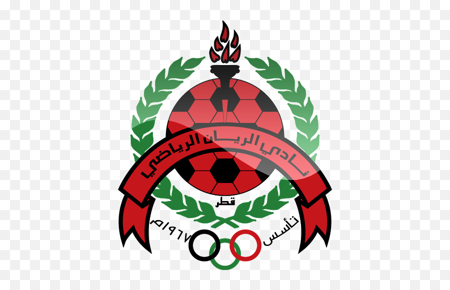 Al Rayyan Sc Hd Logo Png