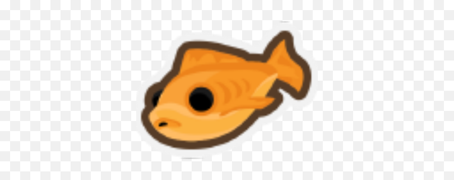 Goldfish Finders Keepers Roblox Wiki Fandom - Goldfish Png,Gold Fish Png