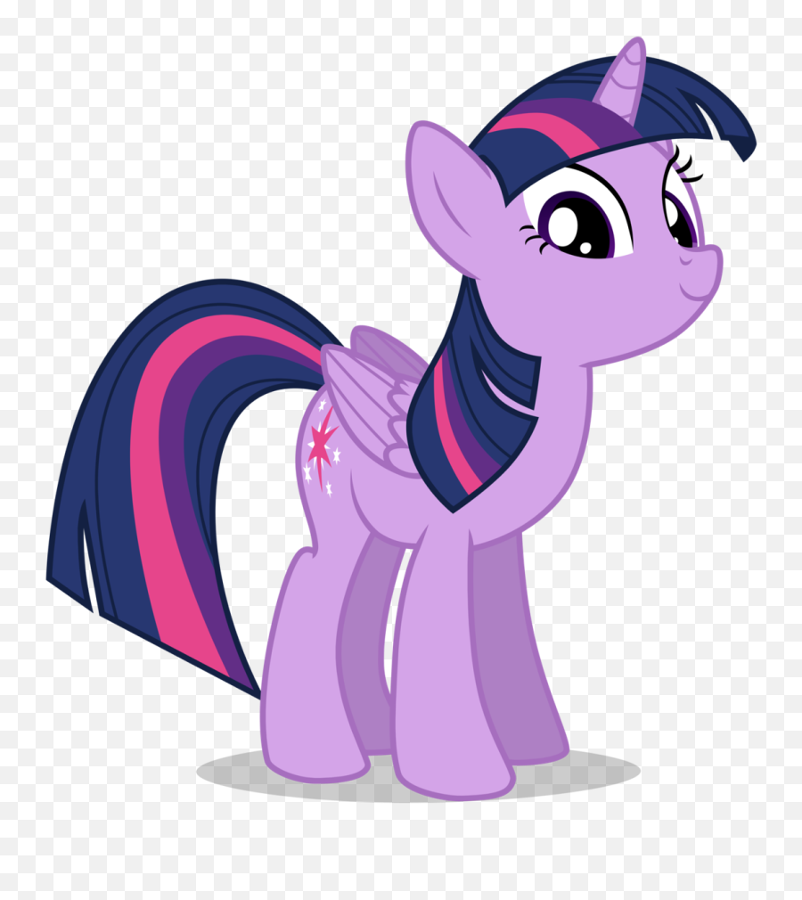 Twilight Sparkle - My Little Pony Twilight Sparkle Baby Png,Twilight Sparkle Png