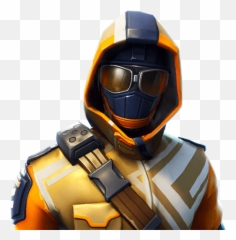 Fortnite - Summit Striker Png