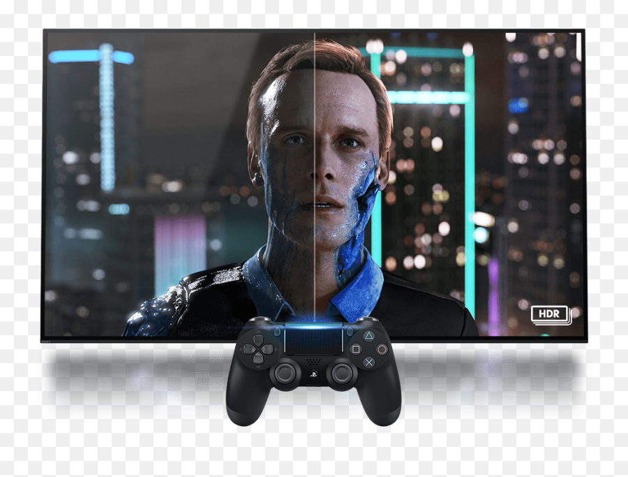 Ps4 Pro 2017 - Ps4 Pro And Games Png,Ps4 Pro Png