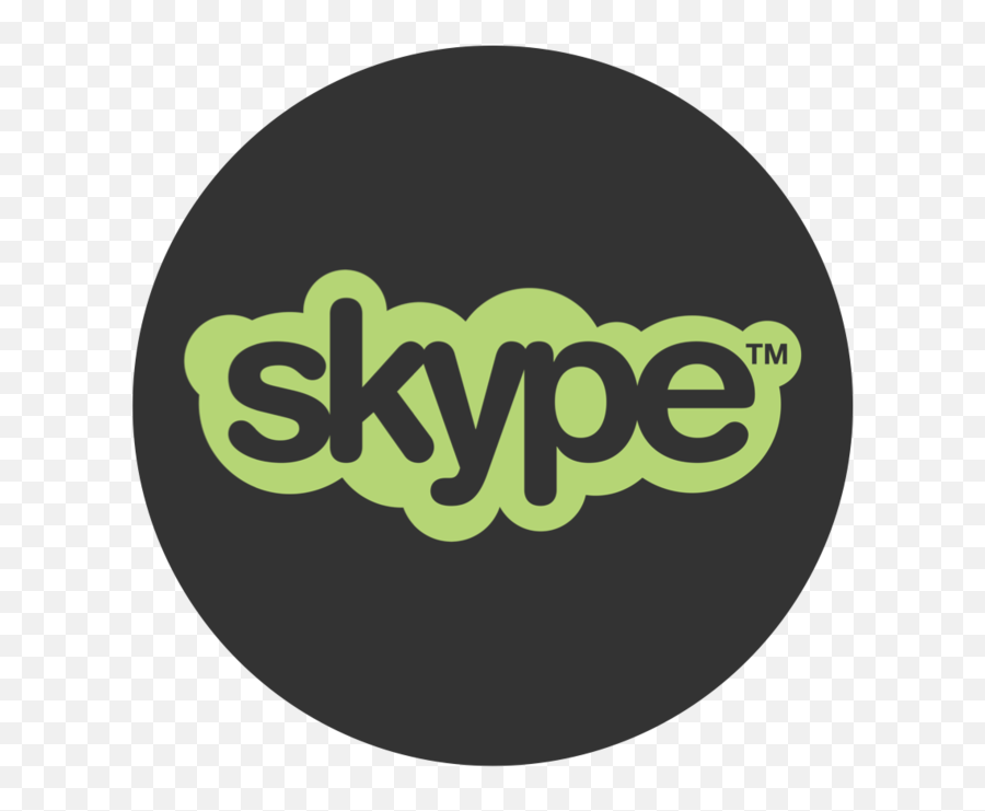 30 - Skype Png,Skype Png