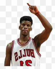 Jimmy Butler Png High - Jimmy Butler Png,Jimmy Butler Png