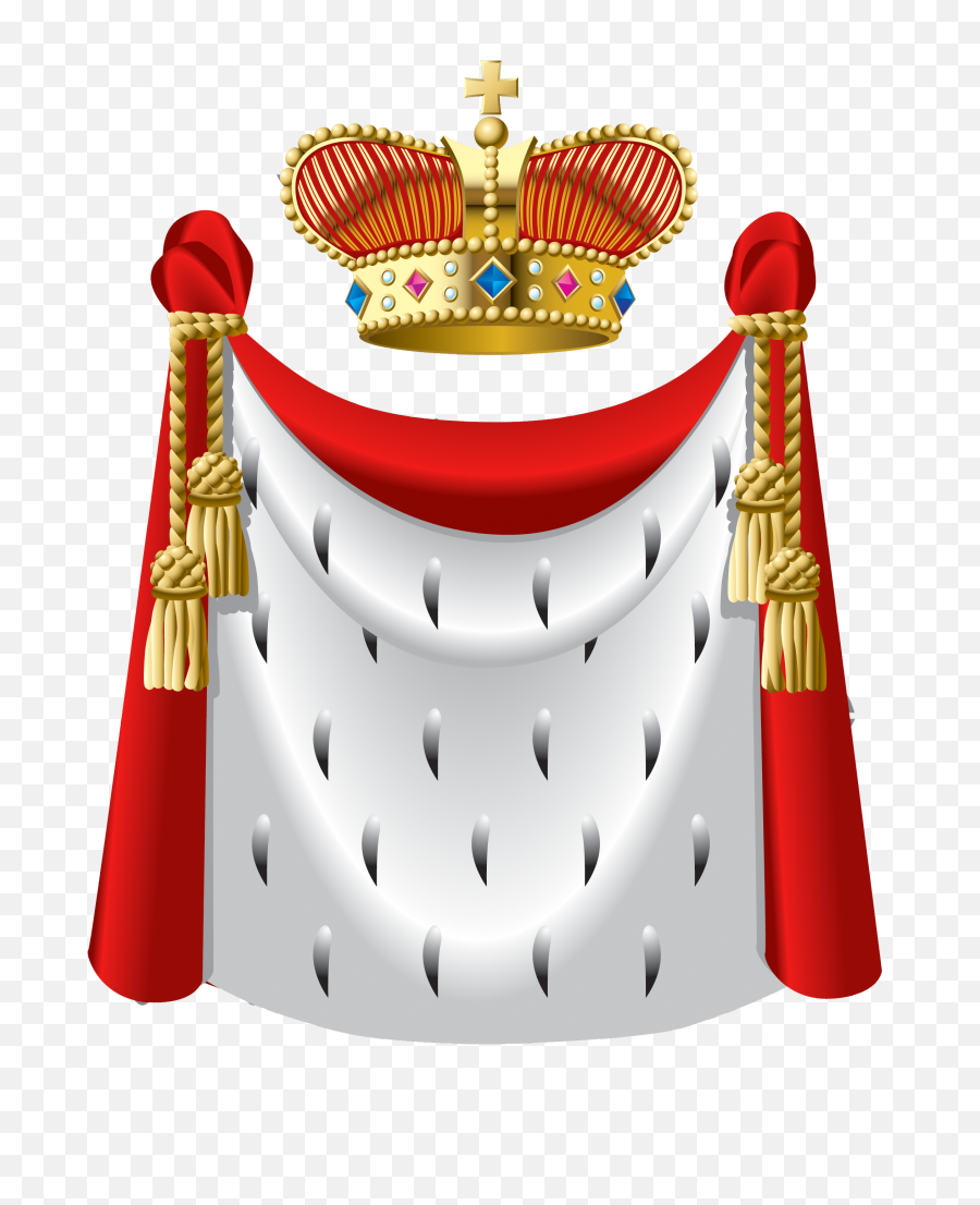 Burger King Crown Png Images Collection For Free Download - King Cape Png,Burger King Png