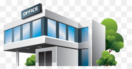 business building png