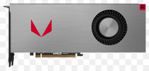 Download Amd Radeon Rx Vega 64 Limited - Gigabyte Radeon Rx Vega 64 8gb Png,Amd Png