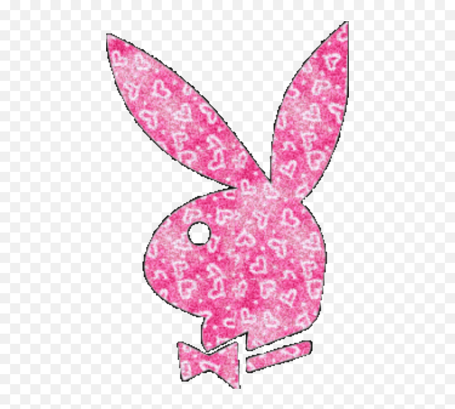 Playboy Bunny - Playboy Bunny Logo Png,Playboy Bunny Logo Png