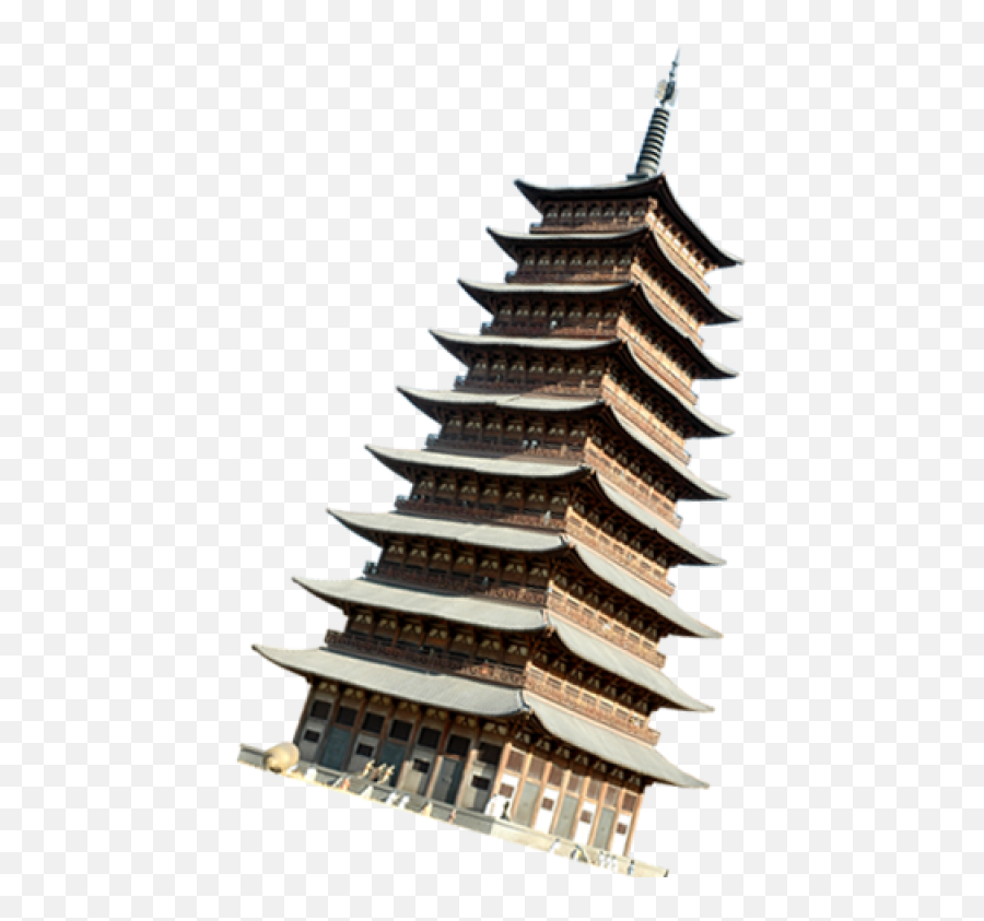 Building In China Png Image - China Building Png,China Png
