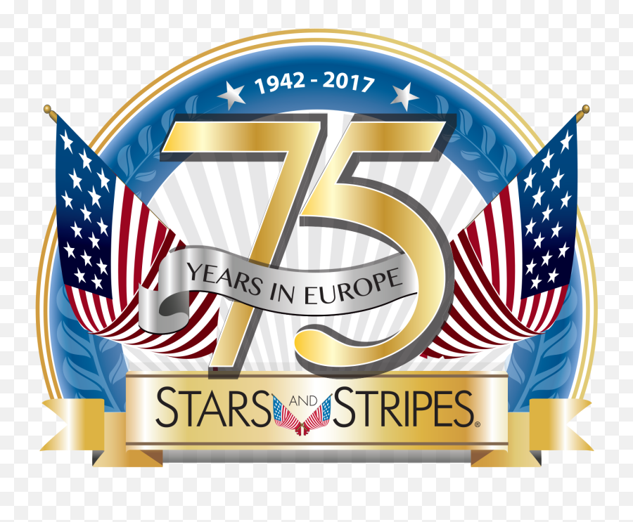 Stars And Stripes Transparent Png - Stars And Stripes Europe,Stars And Stripes Png