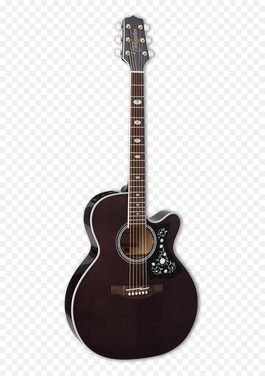 Takamine Gn75ce Acoustic - Martin 00017 Black Smoke Png,Acoustic Guitar Transparent Background