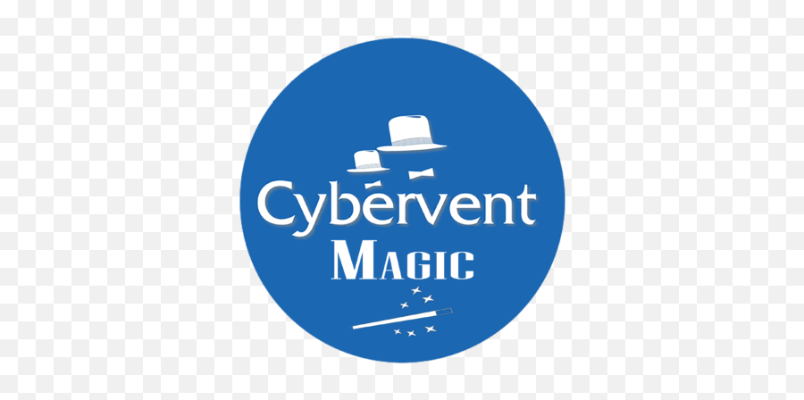 Cybervent Magic Circle Png