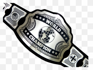 World Championship Belt Pioneer Series - Fantasy Football Championship Belt Png,Championship Belt Png