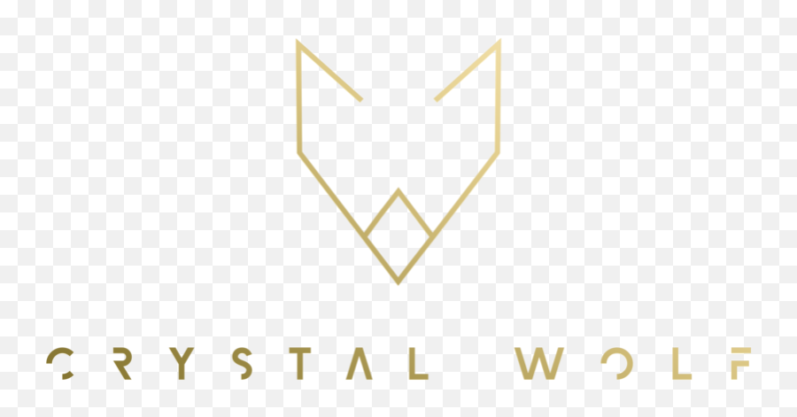 Crystal Wolf - Crystal Wolf Joey Graceffa Png,Wolf Logo
