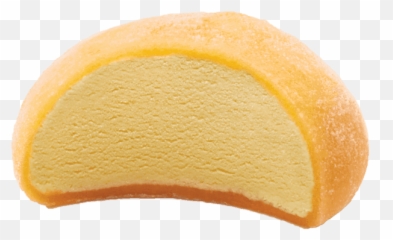 050 For Bubbies Hawaii Mochi Ice Cream - Single Serve Bánh Png,Mochi Png