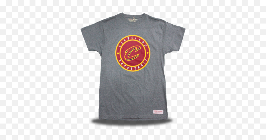 Camiseta Logo Cleveland Cavaliers - Madbasket Store Sl Active Shirt Png,Cavaliers Logo Png