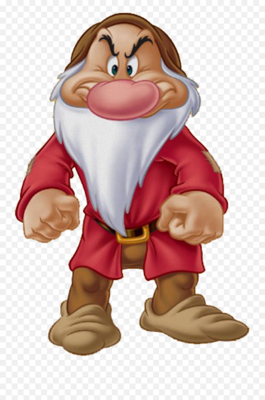 Download Dwarf Png Image For Free - Grumpy Snow White And The Seven Dwarfs,Midget Png