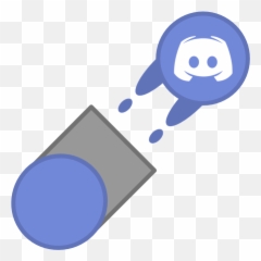 Download Annihilator Discord Logo - Full Size PNG