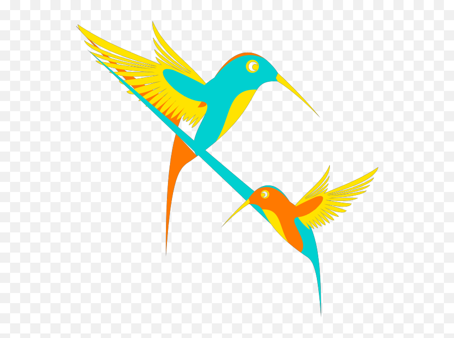 Love Birds Png Svg Clip Art For Web - Download Clip Art Bird Vector Gif Png,Flock Of Birds Png