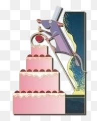 Le Grande Chef - Ratatouille Macaroon Png,Ratatouille Png
