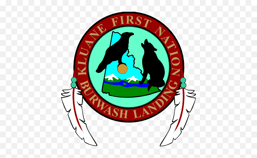 Kluane First Nation Logo Image Mt Logan - First American Realty Png,Nations Logo