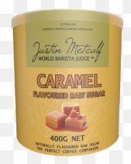 Flavoured Sugar Luxe Brew - Dominostein Png,Suga Png