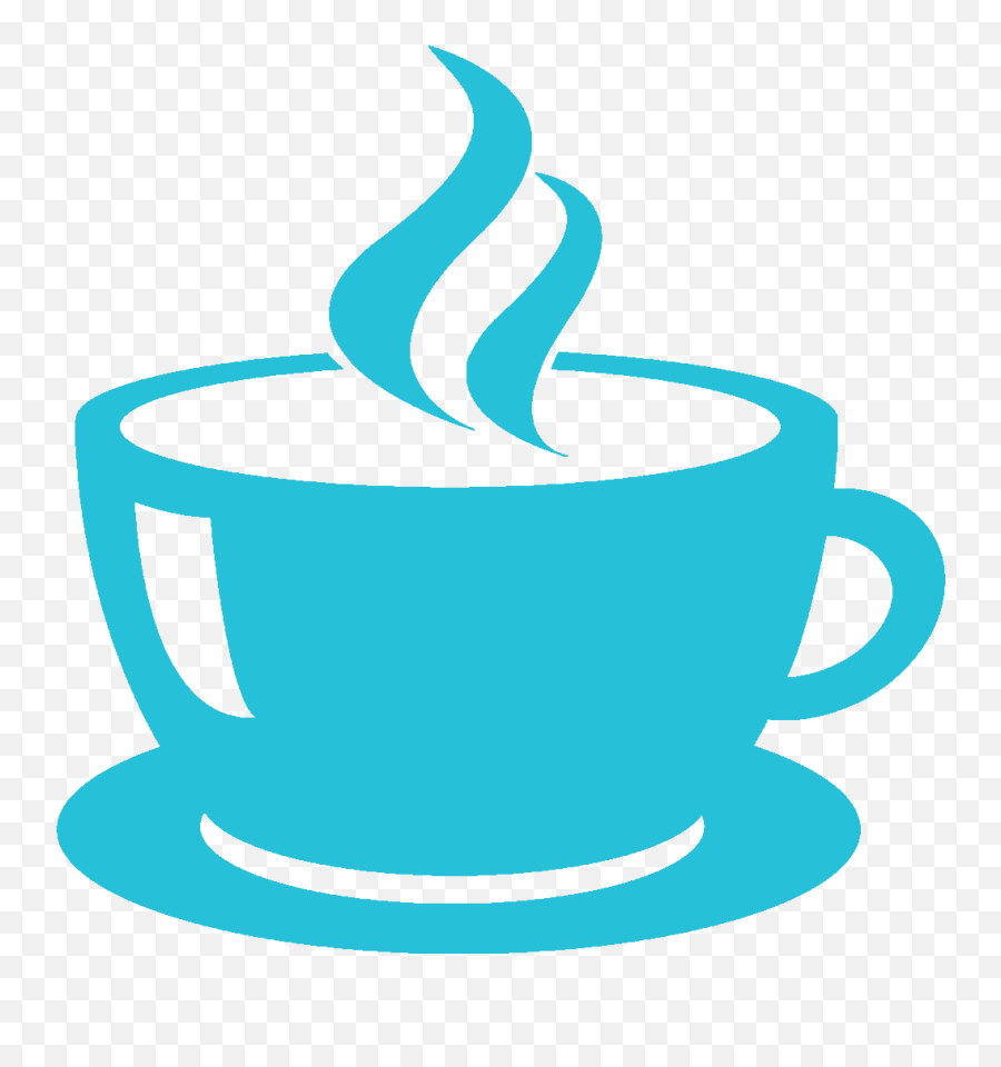 Coffee Vector Png Transparent Background Free Download - Coffee Icon Png,Coffee Transparent