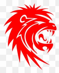 free transparent lion png logo images page 1 pngaaa com free transparent lion png logo images