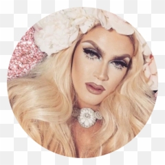 James Charles A Boy Or Girl Png Image - James Charles Is A Girl,James Charles Png