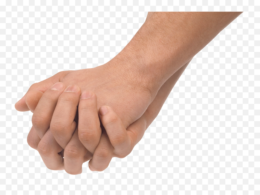 Hands Png Image - Hands Clasped Png,Hands Transparent