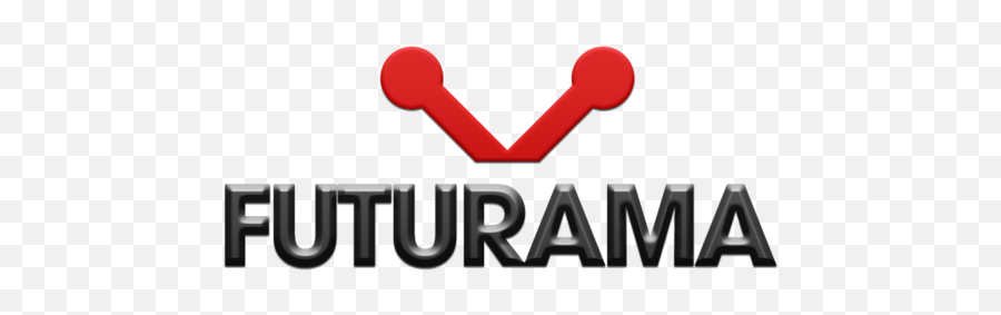 Futurama - Graphic Design Png,Futurama Logo