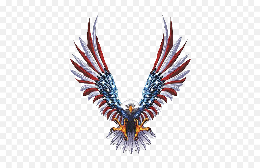 American Eagle Tough Enough - American Eagle Tattoo Designs Png,American Eagle Png