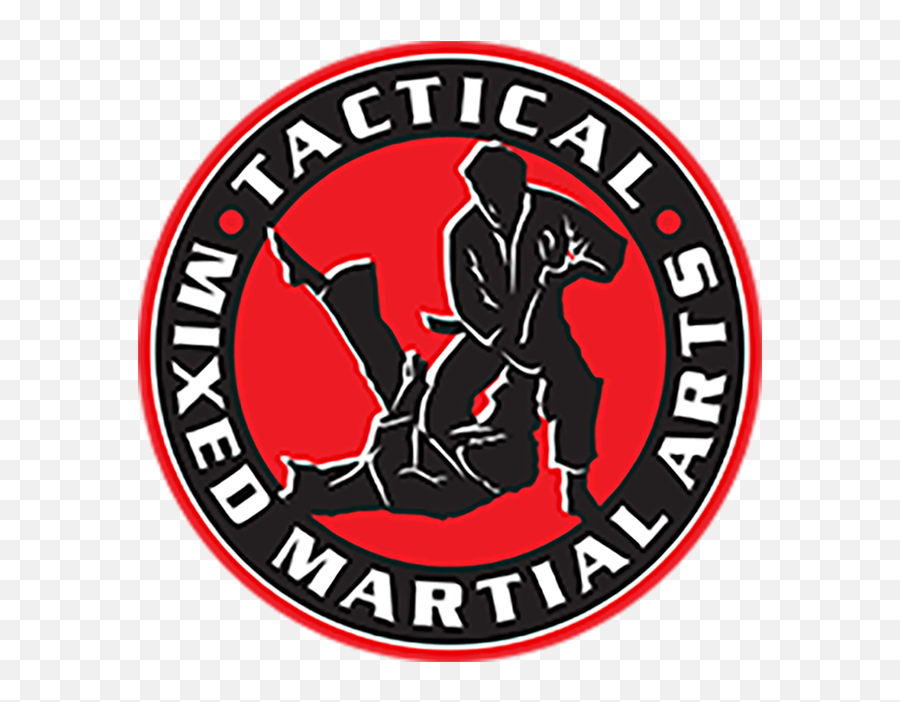 Tactical Mixed Martial Arts - Eden Prairie Png,Mma Logos