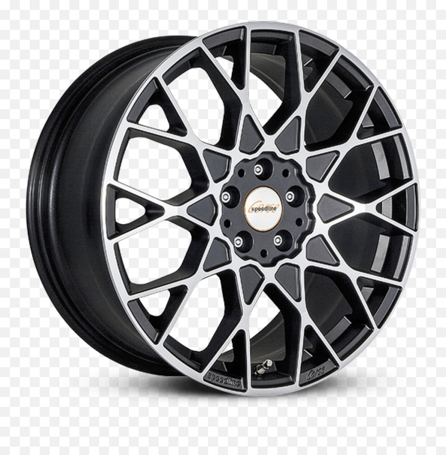 Sl3 Cesare - Msr Wheels Png,Speedlines Png