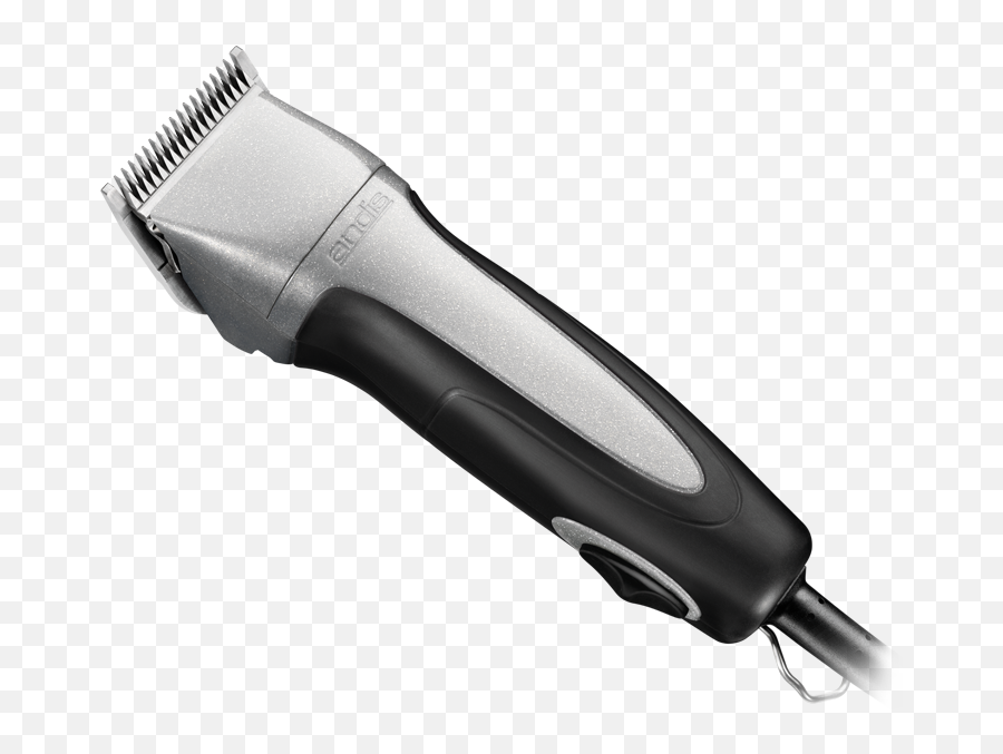 Barber Clippers Png Download - Andis Dog Clippers 5 Speed Silver,Clippers Png