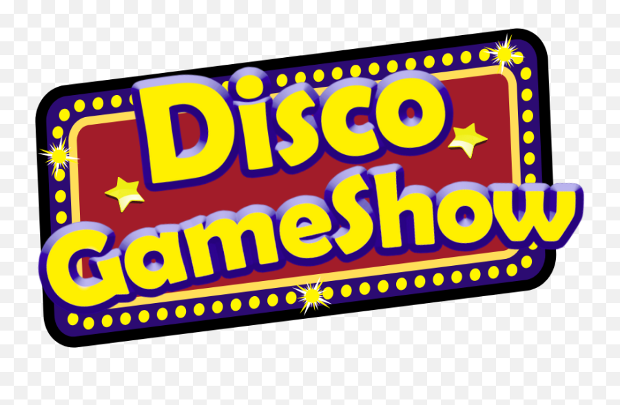 Disco Gameshow 7 - 11yrs U2014 Wonder Kids Dot Png,Disco Png