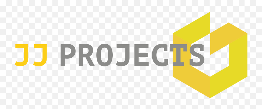 Home Jj Projects - Vertical Png,Jj Logo