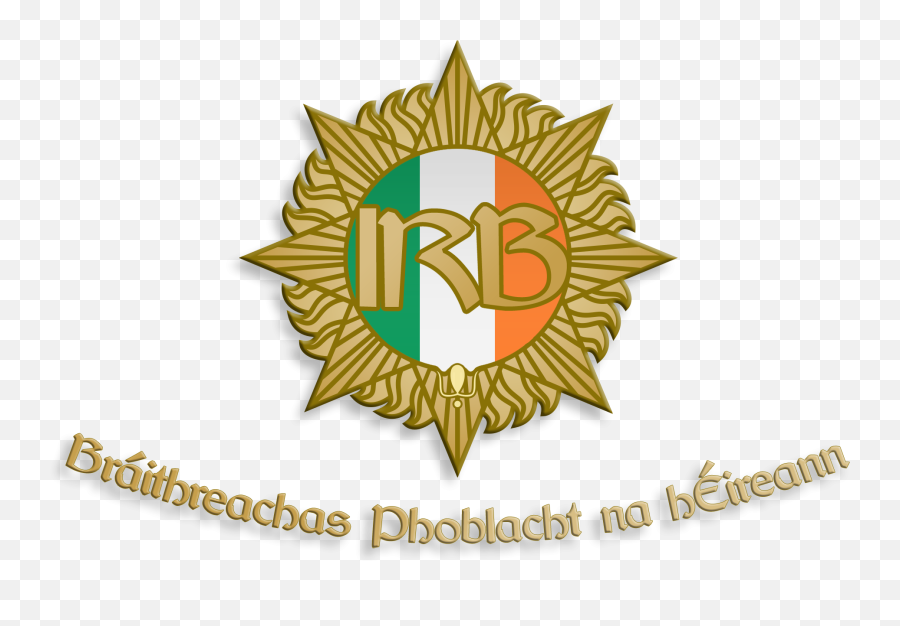 The Irish Republican Brotherhood Media Thread - Media Dayzrp Irish Defence Forces Veterans Association Png,Republican Symbol Png