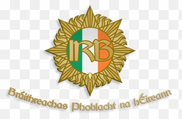 The Irish Republican Brotherhood Media Thread - Media Dayzrp Irish Defence Forces Veterans Association Png,Republican Symbol Png