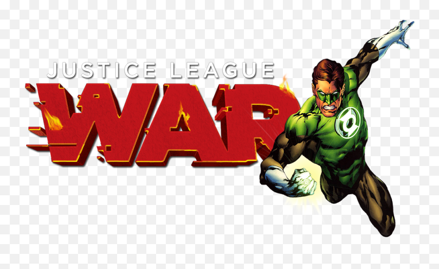 Justice League War Image - Id 104376 Image Abyss Transparent Green Lantern Png,Justice League Logo Png