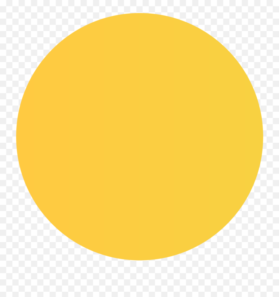 How It Works U2014 Hub Dot - Dark Yellow Circle Png,Yellow Dot Png