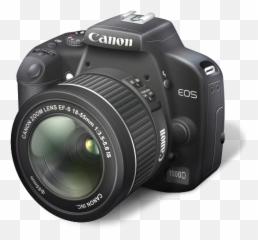 Photography Icon - Download Free Icons Canon Eos 30d png