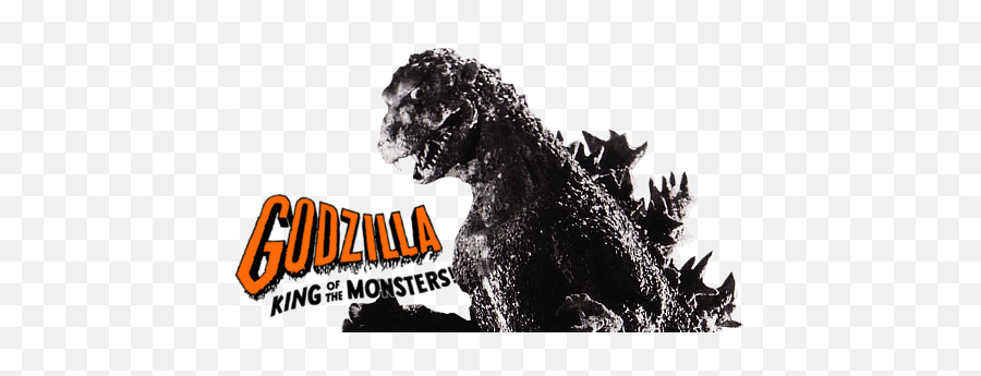 Godzilla 1954 Image - Id 59822 Image Abyss King Of The Monsters Png,Godzilla Png