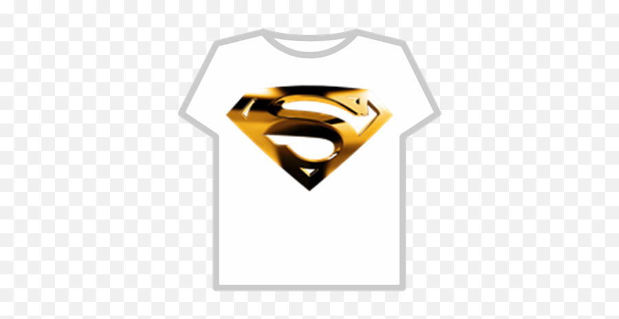 Superman Logo Transparent - Roblox Black Superman Logo Png,Superman Transparent