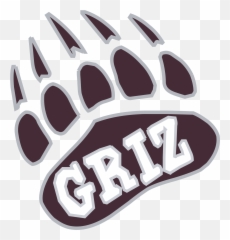 Montana Png U0026 Free Montanapng Transparent Images 60844 - PNGio Griz University Of