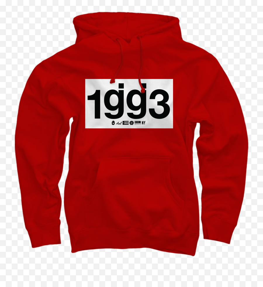 Glassjaw - Cb 1gg3 Red Pullover Sweatshirt Long Sleeve Png,Hoodie Template Png
