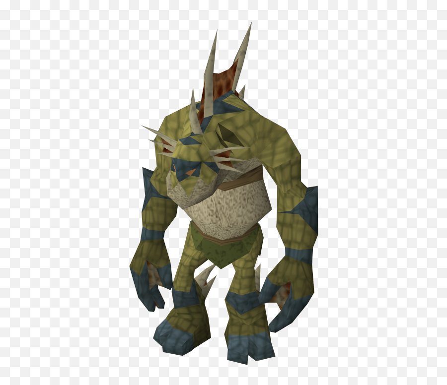 Sea Troll - The Runescape Wiki Sea Trolls Png,Trolls Png Images