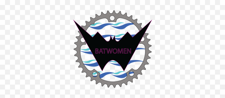 The Batwomen - Pcd144 43t Png,Batwomen Logo